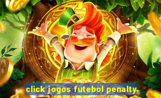 click jogos futebol penalty